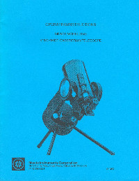 Meade 2045 Manual